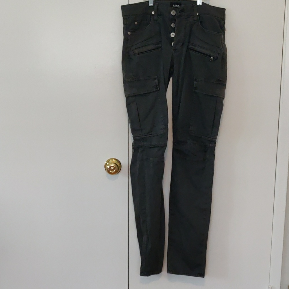 Hudson Greyson Cargo Biker
